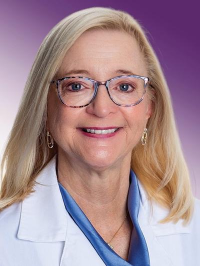 Tanya Bush, PMHNP