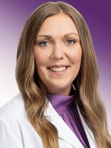 Jamie Szymarek, FNP