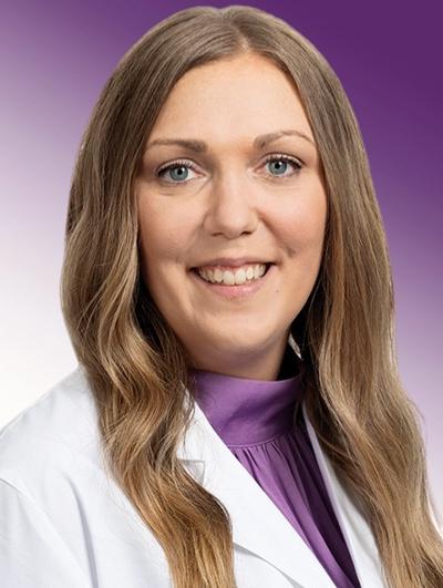 Jamie Szymarek, FNP