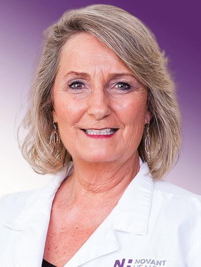 Sara Brown, FNP
