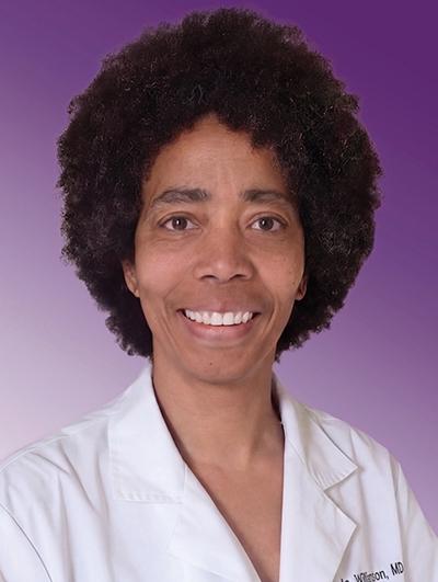 Tuwanda Williamson, MD
