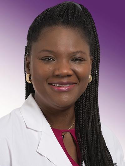 Cynthia Nortey, MD