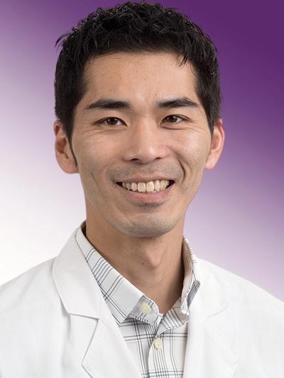 Takashi Hirata, MD