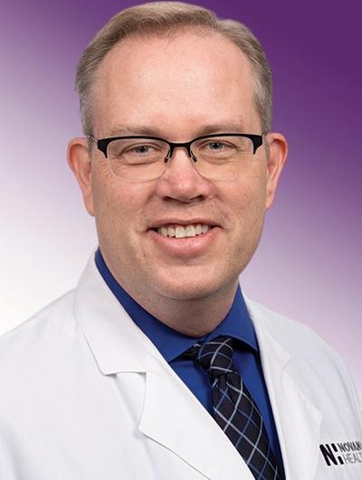 Stephen Peterson, MD