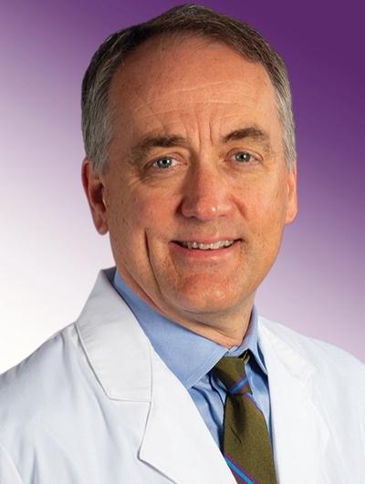 Frank Hobart, MD