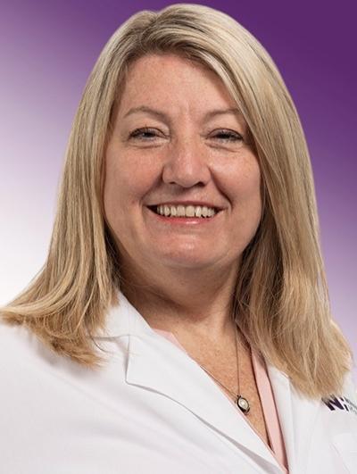 Carol Snyder, NNP