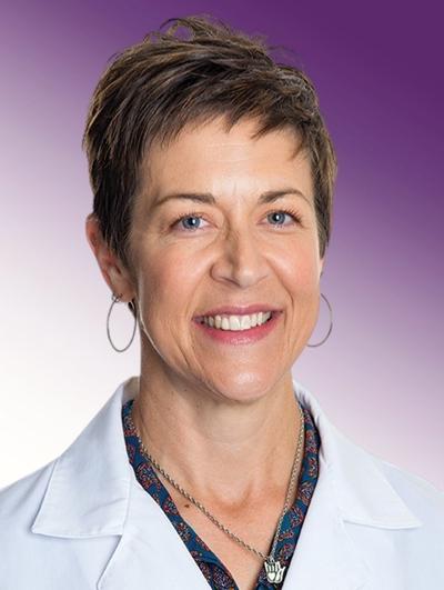 Virginia Hazlett, CNM