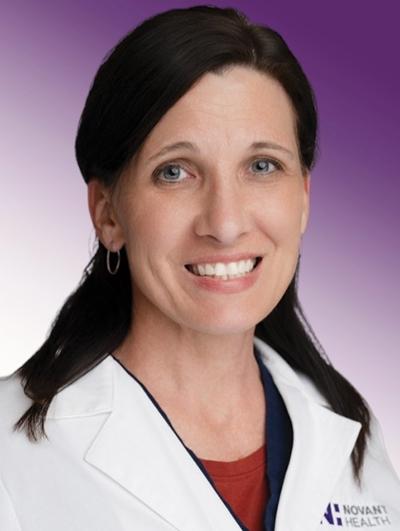 Jaime Cuff, FNP
