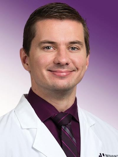 Alexander Janovski, MD