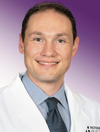 Nicholas Costa II, MD