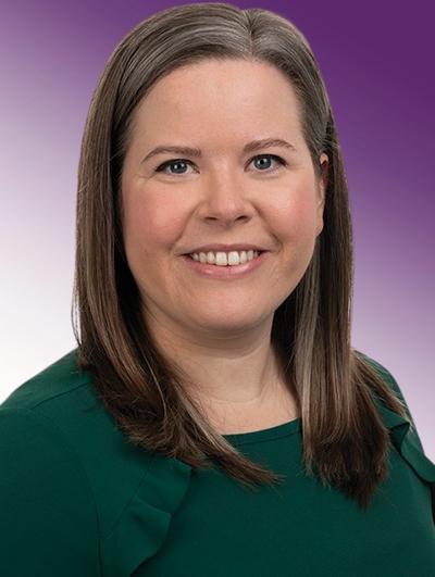 Leigh Allred, FNP-BC, PNP