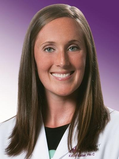 Kathleen Siegel, PA-C