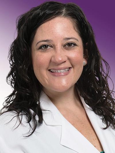 Rebecca Vela, PA-C