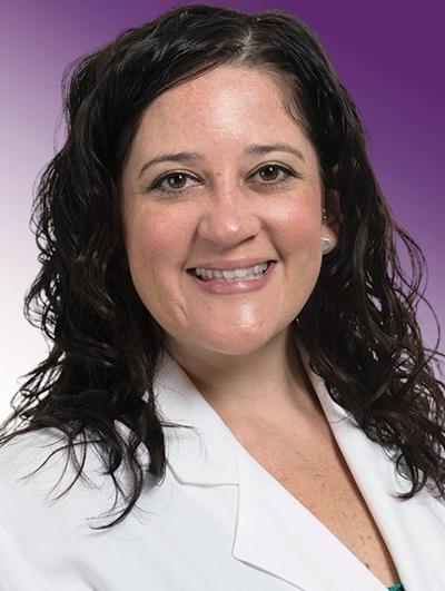 Rebecca Vela, PA-C