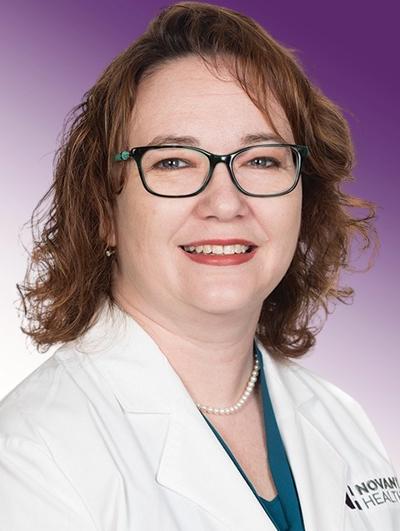 Candace Hendley, NP