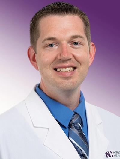 Jeremy Beane, FNP