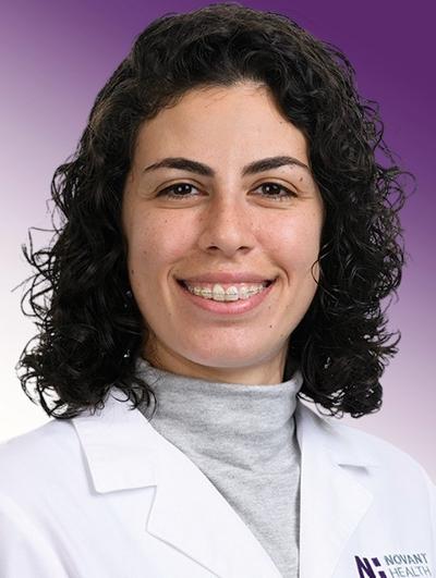 Dana Hassan, MD