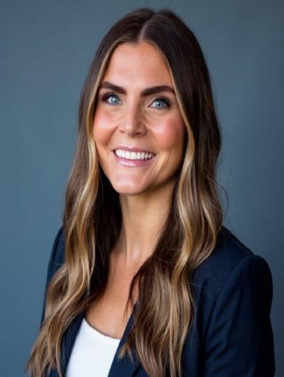 Nicole Kappas, NP