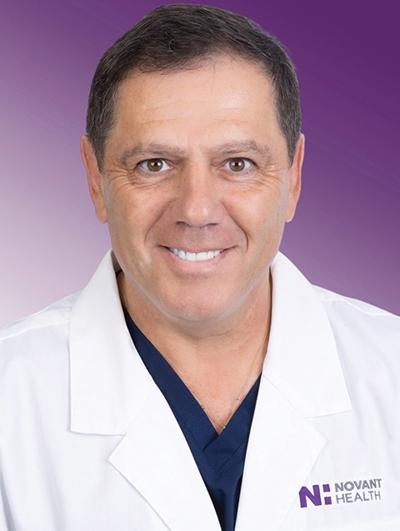German Levin, MD