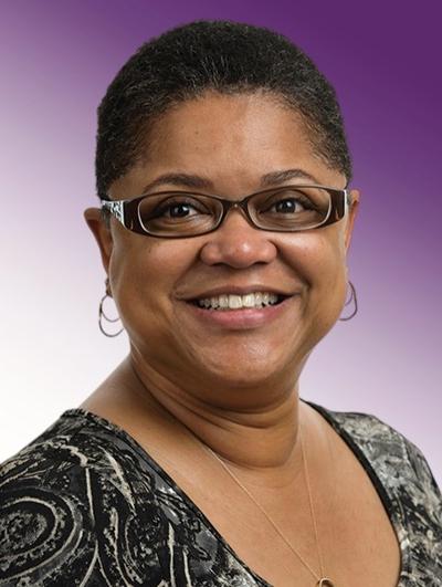 Pamela Johnson, MD