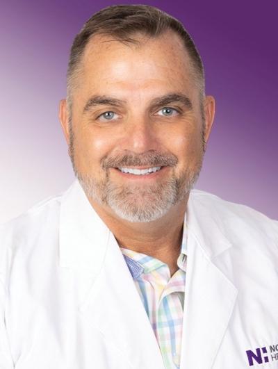 Stephen Hamm, PA-C