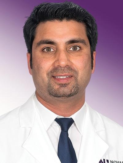 Bilal Muzaffar, MD