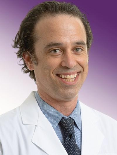 Michael Yarnoz, MD