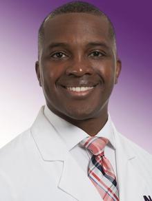 Paulvalery Roulette, MD