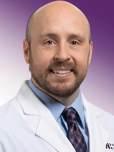 Matthew Richter, DO