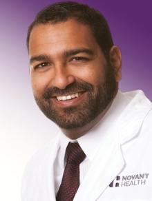Peter Salib, MD