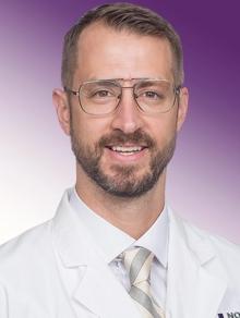 Andrew Fairchild, MD