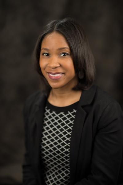 Aftan Garrett, AGNP