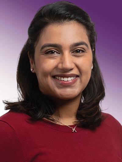 Niyomi Patel, MD