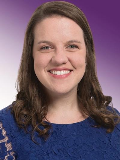 Emily Ogletree, MD