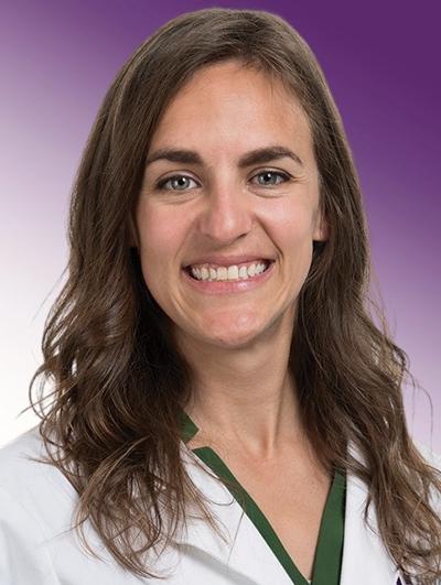 Margaret Truesdell, PA-C