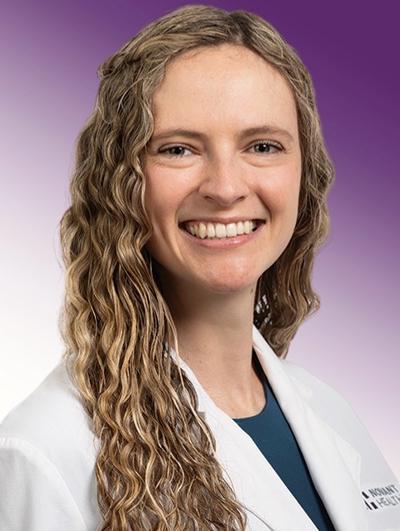 Kelli Wall, PA-C