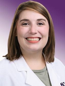 Jennifer Woodell, FNP