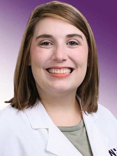 Jennifer Woodell, FNP