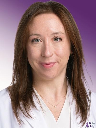 Anna Eller, AGNP