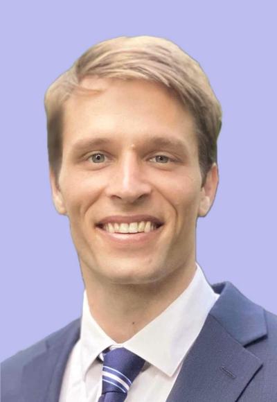 Joel De Rosa, MD