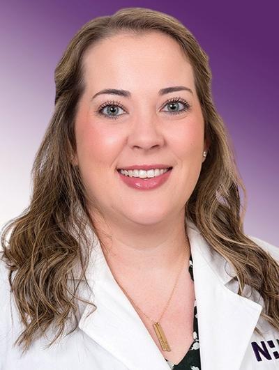 Dana Bennett, FNP