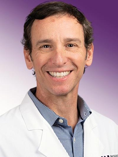 James Blount Jr, MD