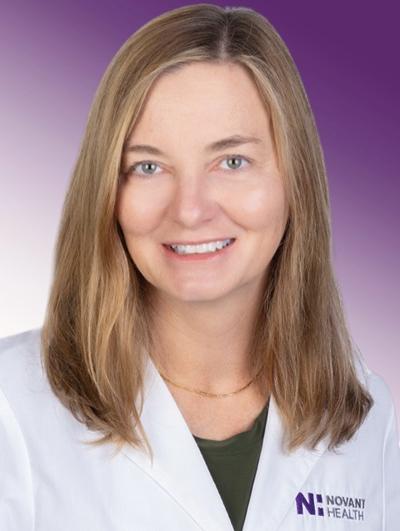 Lara Wilson, MD
