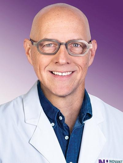 Neil McDevitt, MD