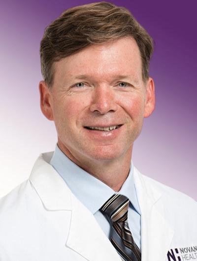 Steve Martin Jr, MD