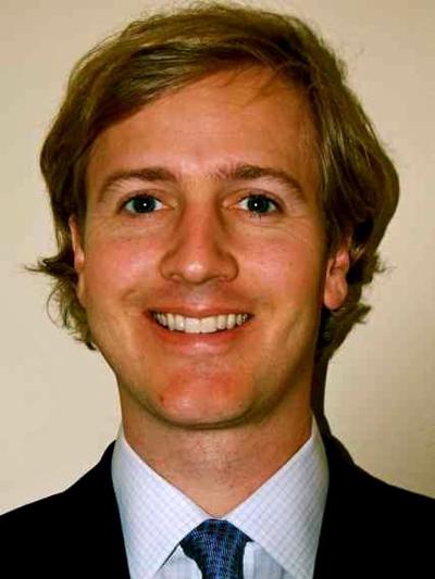 William Ashwander, MD
