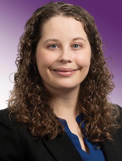 Sarah Higgins, MD