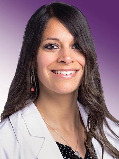 Margaret Schoeberl, PA-C