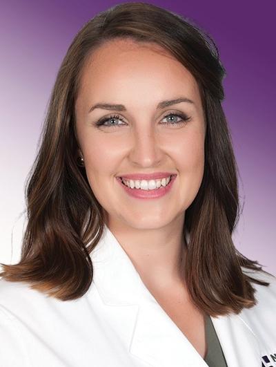 Jessica Strickland, PA-C