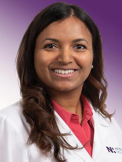 Sonal Patel, PMHNP